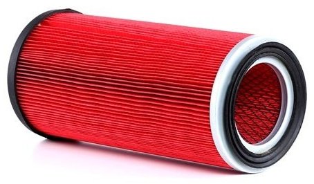 Japanparts воздушный фильтр 8033001052190 купить,6800