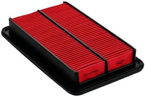 Japanparts воздушный фильтр 8033001053517 купить,2236