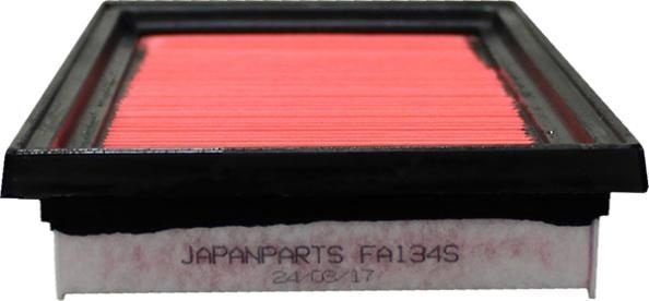Japanparts воздушный фильтр 8033001311808 купить,2287