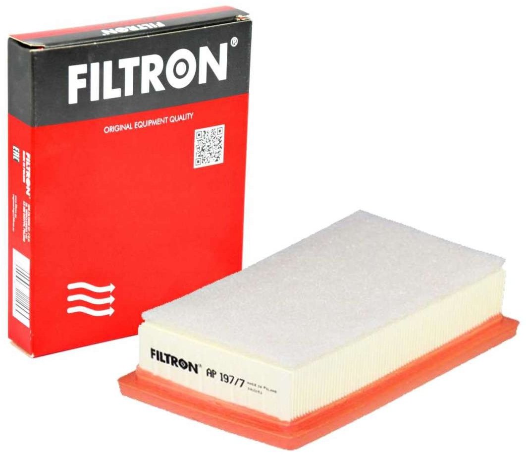 FILTRON воздушный фильтр AP197/7 купить,8197