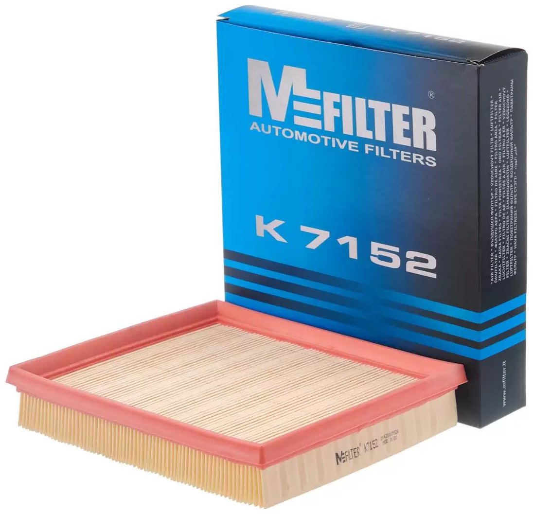 MFilter воздушный фильтр K7152 купить,4409
