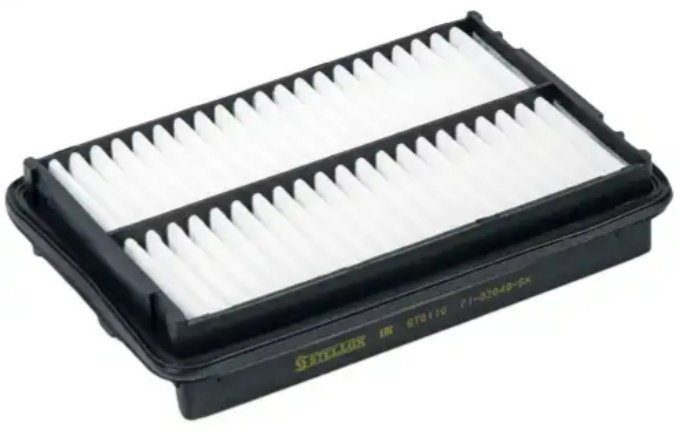 Stellox воздушный фильтр 71-02040-SX купить,4259