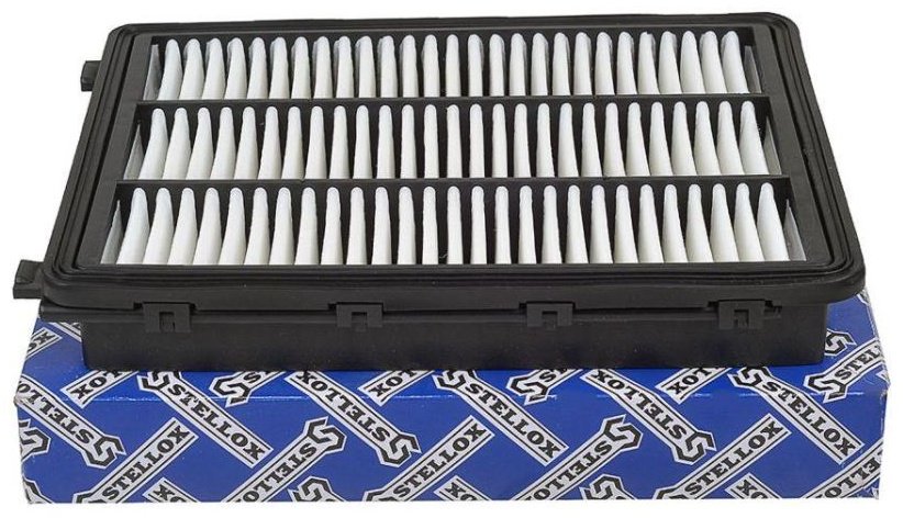 Stellox воздушный фильтр 71-01987-SX купить,5549