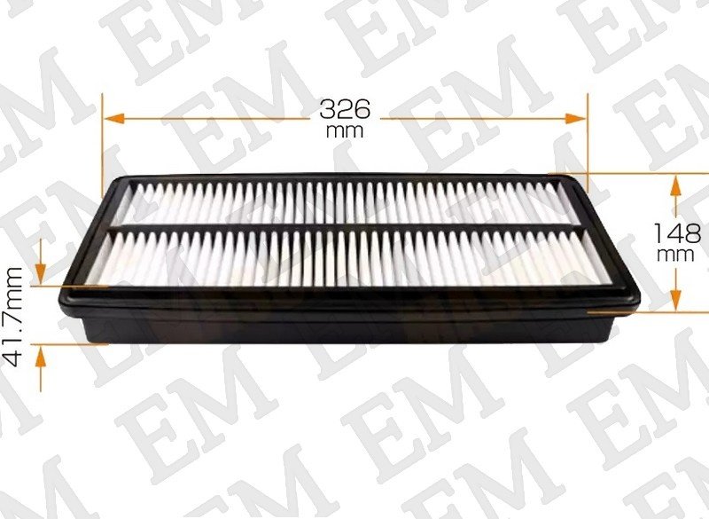 Stellox воздушный фильтр 71-02038-SX купить,2296