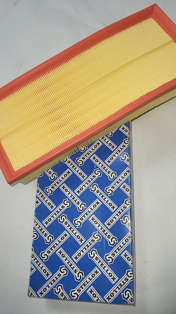 Stellox воздушный фильтр 71-02047-SX купить,1960