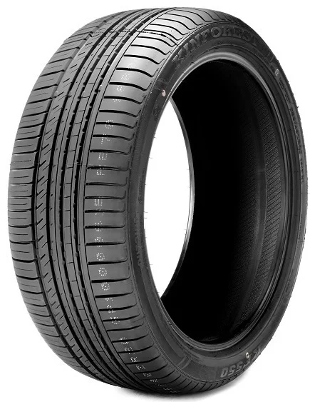 Шина Kinforest KF550 205/45 ZR17 88W XL летняя  купить,37440