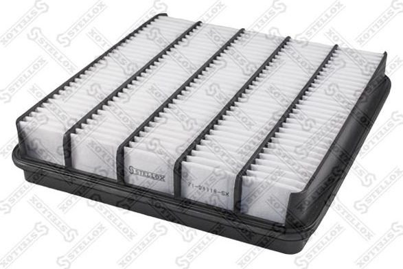 Stellox воздушный фильтр 71 01118 sx купить,3965
