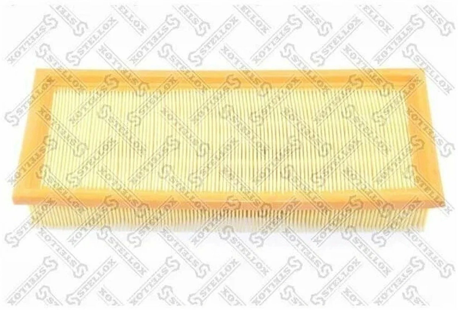 Stellox воздушный фильтр 71-00054-SX купить,2088