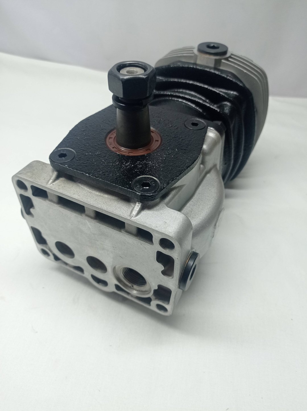 Stellox воздушный компрессор 85-25306-SX купить,92180