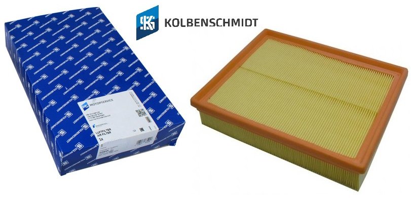 KOLBENSCHMIDT воздушный фильтр 50013286 купить,7088