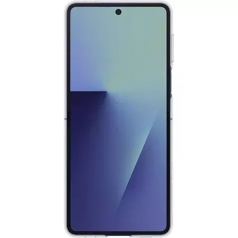 Чехол для телефона SAMSUNG Flipsuit Case Z Flip7 EF-ZF766CTEGRU Transparent купить,0