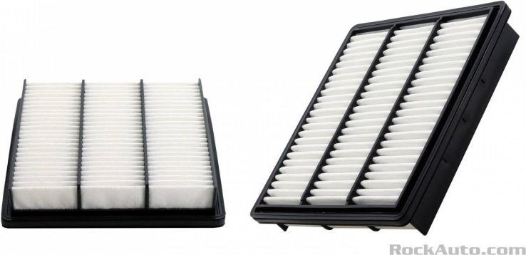 Japanparts воздушный фильтр FA586S - ForteMarket Japanparts воздушный фильтр FA586S купить,2693