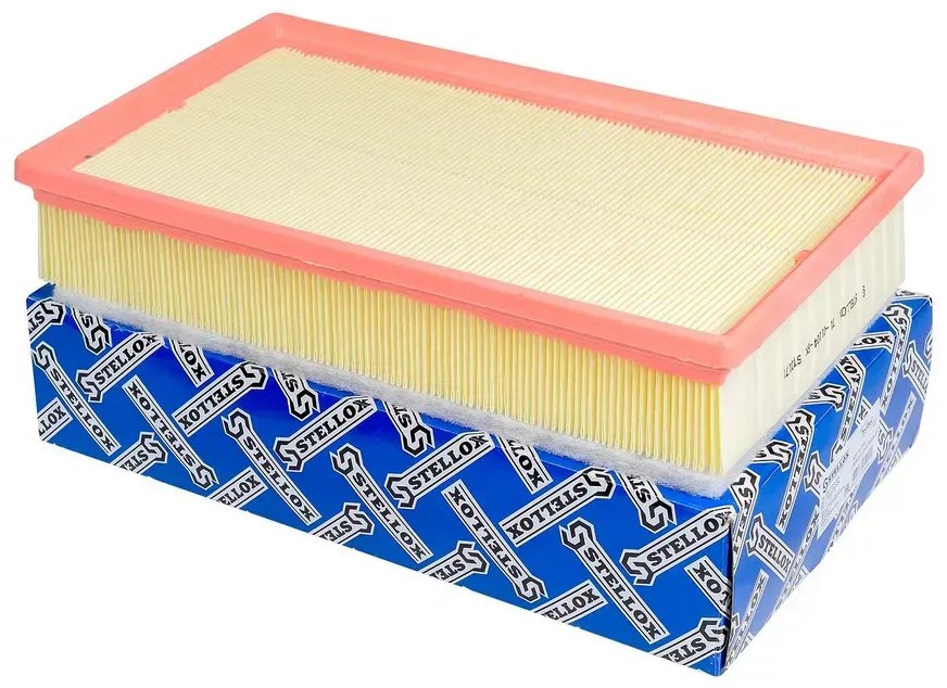 Stellox воздушный фильтр 71-00408-SX купить,2293