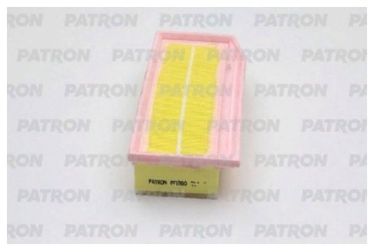 PATRON воздушный фильтр PF1990 купить,3495