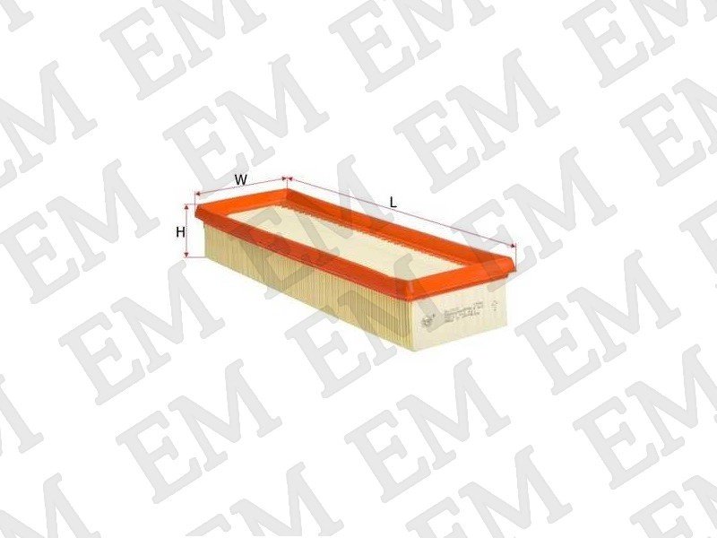 Stellox воздушный фильтр 71-00488-SX купить,2744