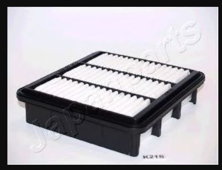 JAPANPARTS воздушный фильтр FA-K21S купить,2499