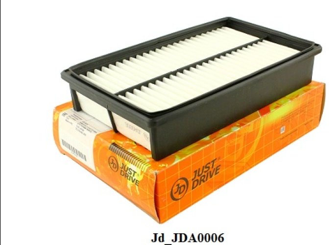 JD воздушный фильтр JDA0006 купить,2604
