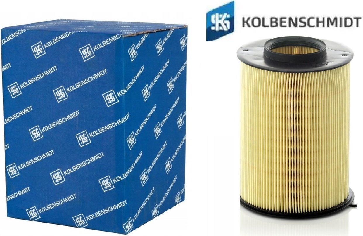 KOLBENSCHMIDT воздушный фильтр 50014306 купить,8138