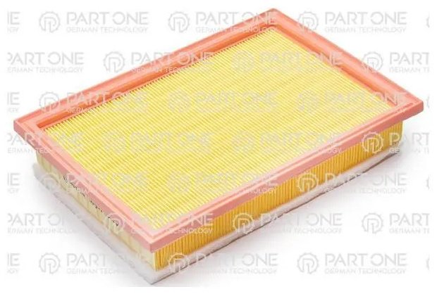 Part-One воздушный фильтр 1AF022 купить,2376