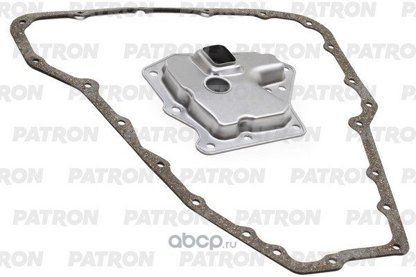 PATRON трансмиссионный фильтр PF5068 купить,6069