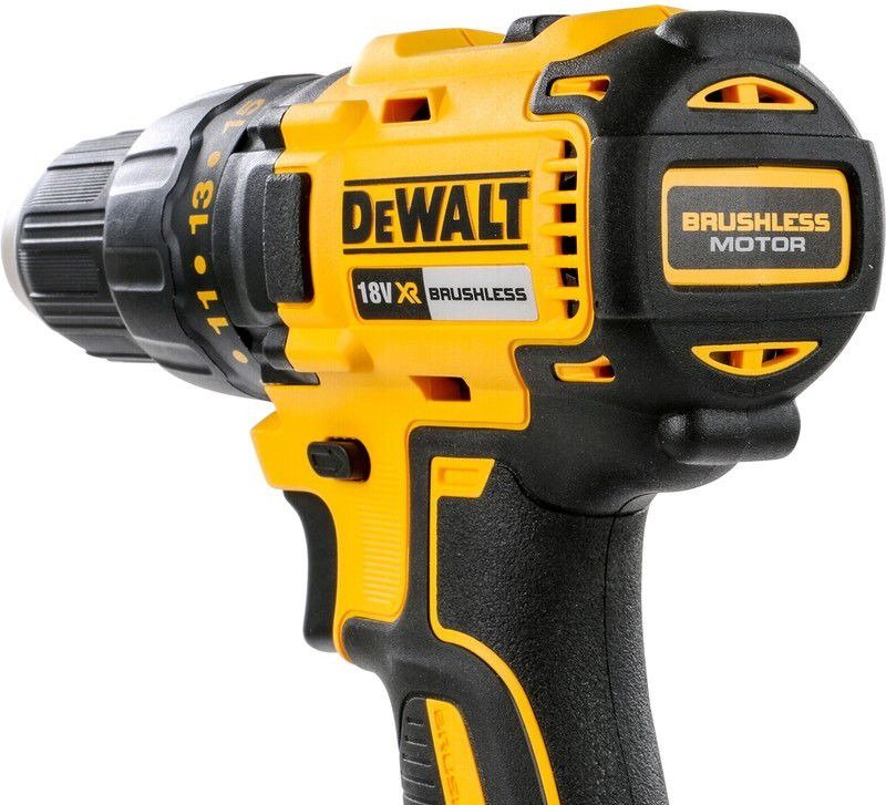 Дрель-шуруповерт DeWalt DCD777D2Т купить,151550