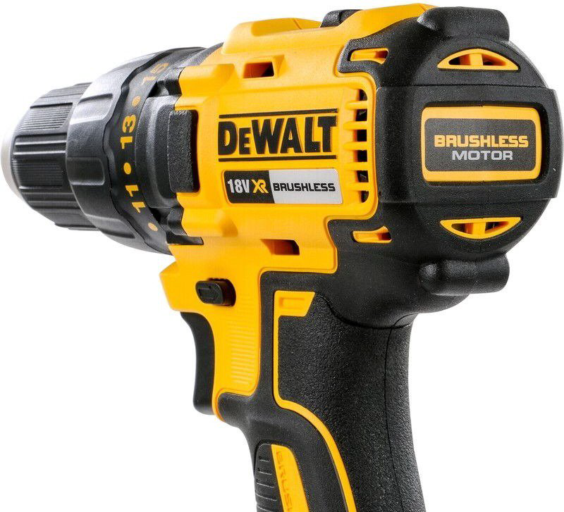 Дрель-шуруповерт DeWalt DCD777D2Т купить,151550