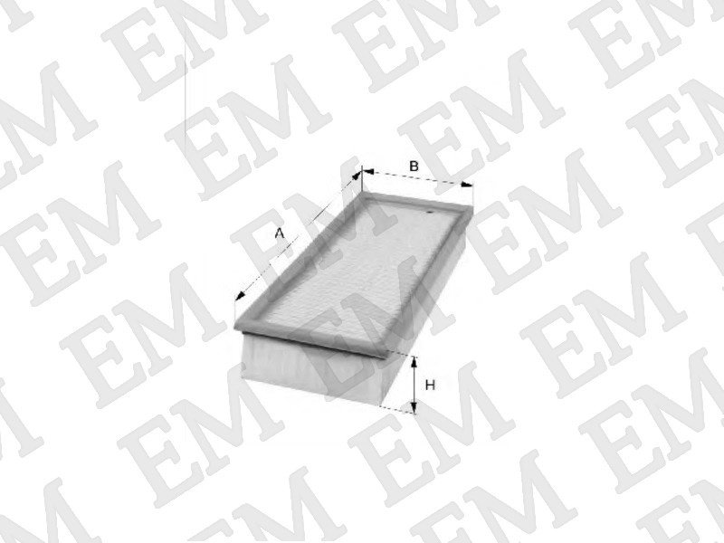 Stellox воздушный фильтр 71-00541-SX - ForteMarket Stellox воздушный фильтр 71-00541-SX купить,1999