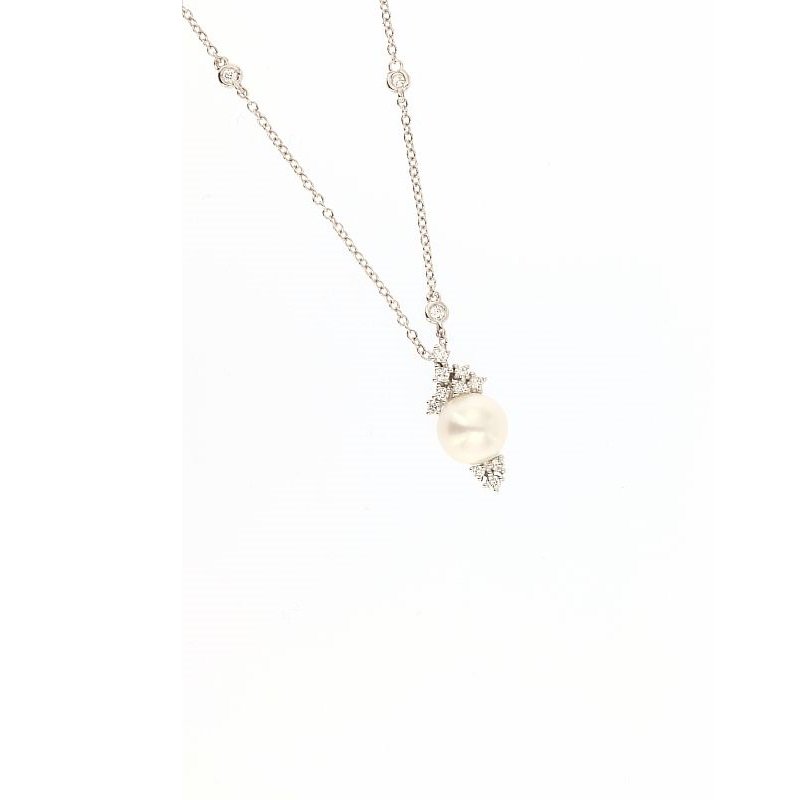 Колье Constella Damiani 11444 3,6гр купить,NaN