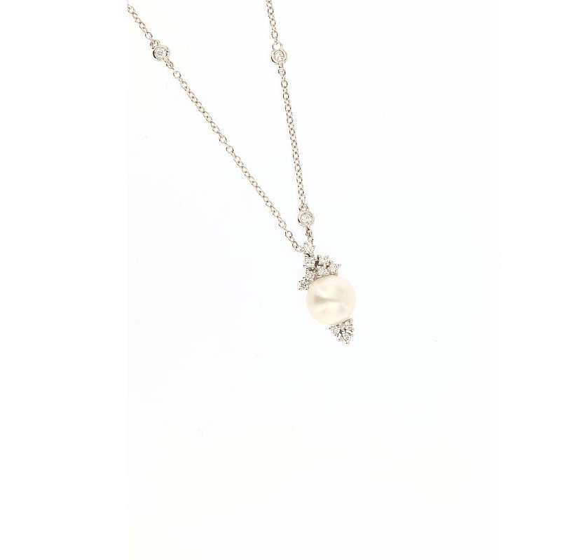 Колье Constella Damiani 11444 3,6гр купить,NaN