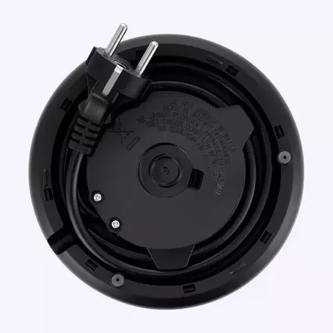 Электрочайник Kitfort КТ-8706 Black