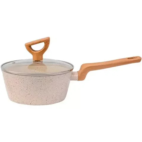 Кастрюля Inhouse LATTE LTT-16SP 1..6 л Begie купить,13990