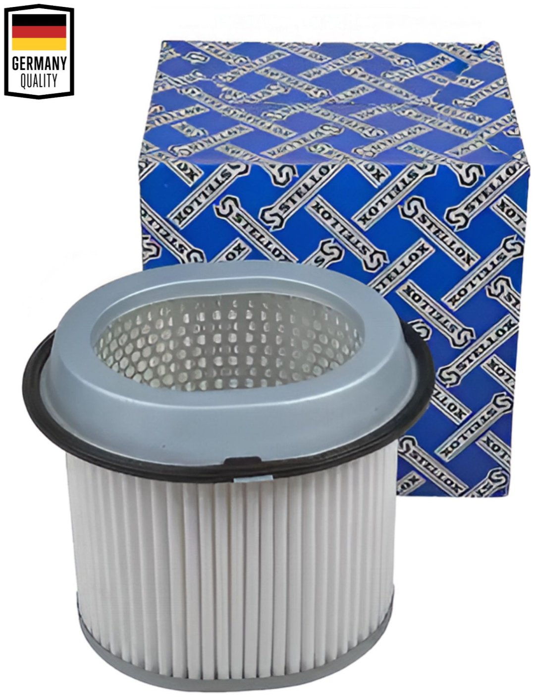 Stellox воздушный фильтр 71-00670-SX купить,4694