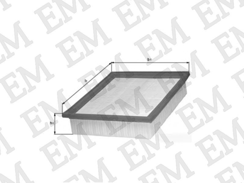 Stellox воздушный фильтр 71-01030-SX купить,2841