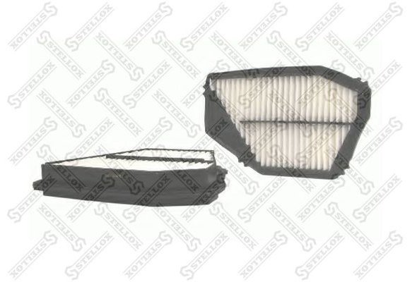 Stellox воздушный фильтр 71-00844-SX купить,3655