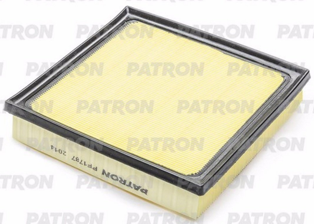 PATRON воздушный фильтр PF 1787 купить,2799