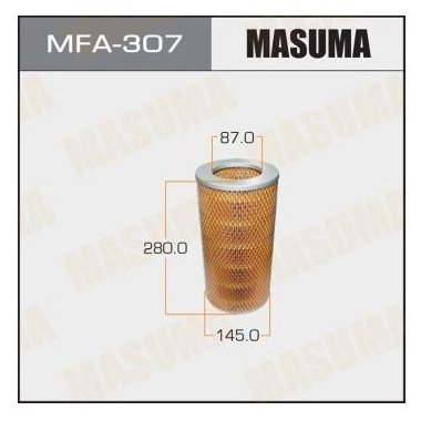 MASUMA воздушный фильтр MFA-307 купить,4660