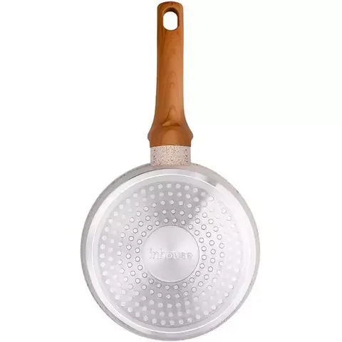 Кастрюля Inhouse LATTE LTT-16SP 1..6 л Begie купить,13990