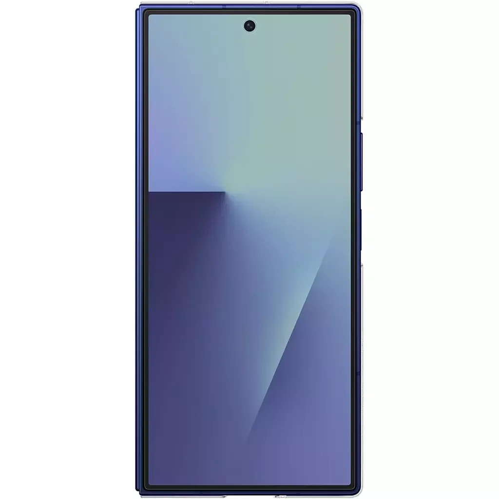 Чехол для телефона SAMSUNG Clear Grip Case Z Fold7 EF-QF966CTEGRU Transparent - ForteMarket Чехол для телефона SAMSUNG Clear Grip Case Z Fold7 EF-QF966CTEGRU Transparent купить,0