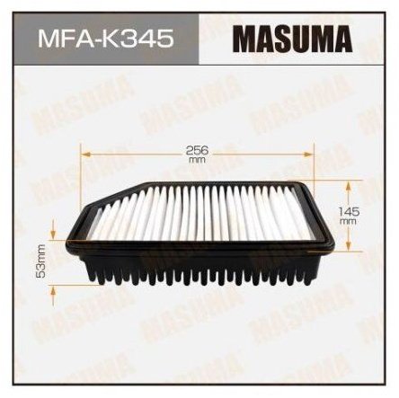 MASUMA воздушный фильтр MFA-K345 купить,2995
