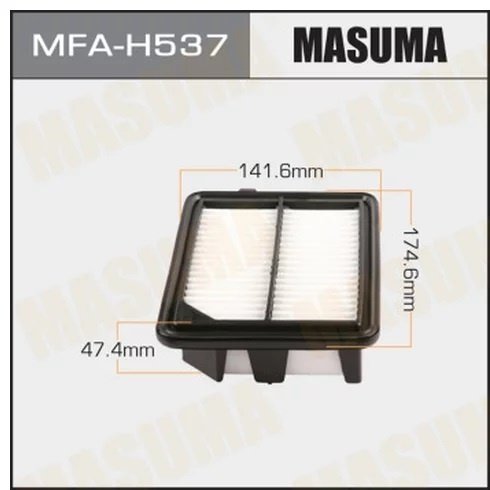 MASUMA воздушный фильтр MFAH537 купить,4393