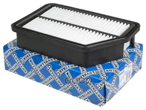 Stellox воздушный фильтр 71-01080-SX купить,2383