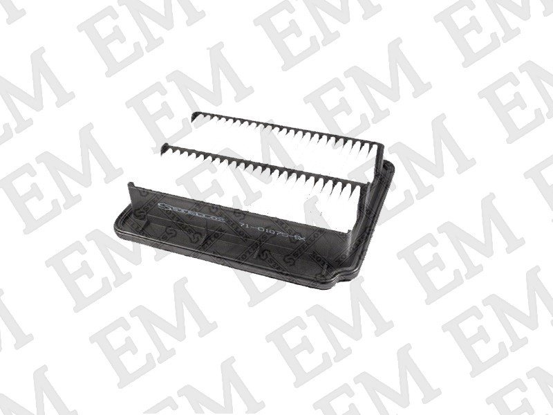 Stellox воздушный фильтр 71-01075-SX купить,1898