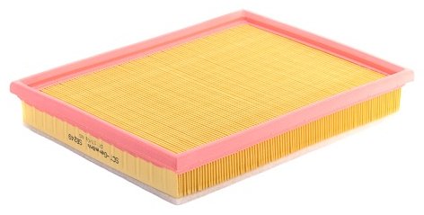 MFilter воздушный фильтр k167 купить,2840