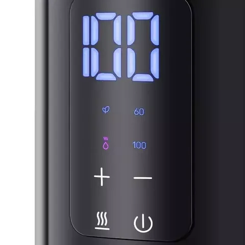 Электрочайник Kitfort КТ-8701 Black