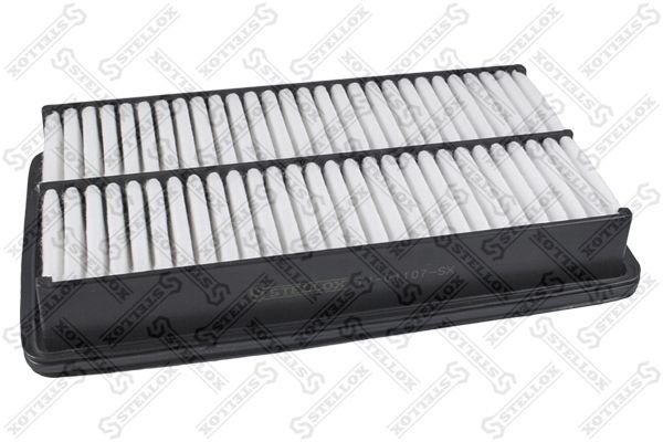 Stellox воздушный фильтр 71-01107-SX купить,2839