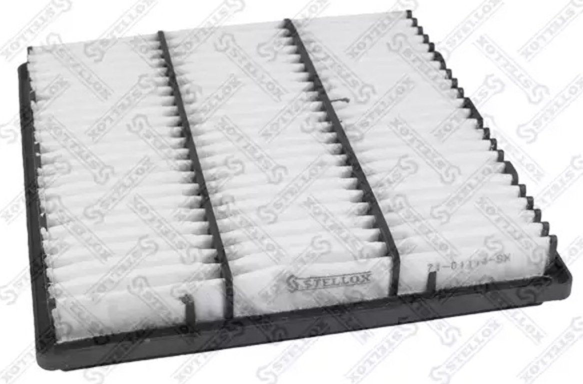 Stellox воздушный фильтр 71-01114-SX купить,1870