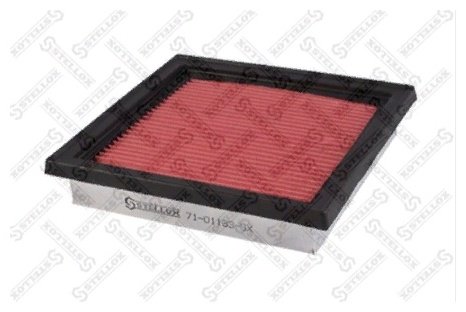 Stellox воздушный фильтр 71-01133-SX - ForteMarket Stellox воздушный фильтр 71-01133-SX купить,2584