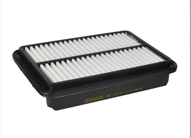 Stellox воздушный фильтр 71-01138-SX купить,2319