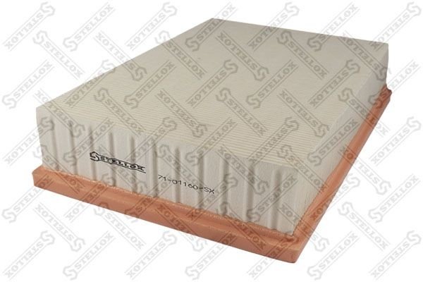 Stellox воздушный фильтр 71-01160-SX купить,2229
