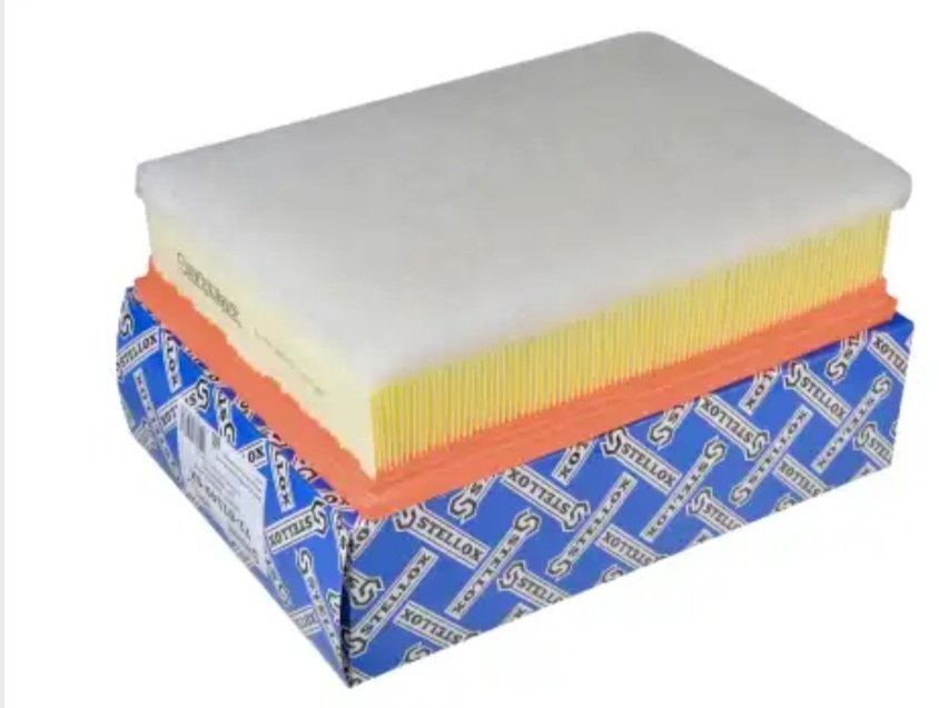 Stellox воздушный фильтр 71-01149-SX купить,6369